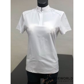 CT Mini CT Laser Stvne Polo - Hvid