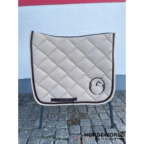 Vestrum Helsinki Dressur Underlag - Beige/Moro