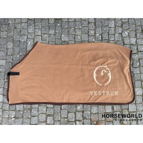 Vestrum Vicenza Fleecetpper - Corten