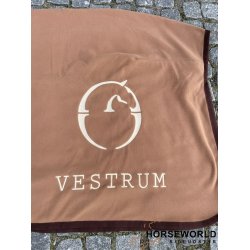 Vestrum Vicenza Fleecetpper - Corten