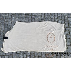 Vestrum Vicenza Fleecetpper - Beige/Corten 