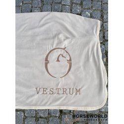 Vestrum Vicenza Fleecetpper - Beige/Corten 