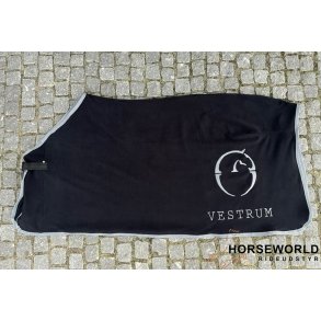 Vestrum Vicenza Fleecetpper - Black/Grigio/Grigio