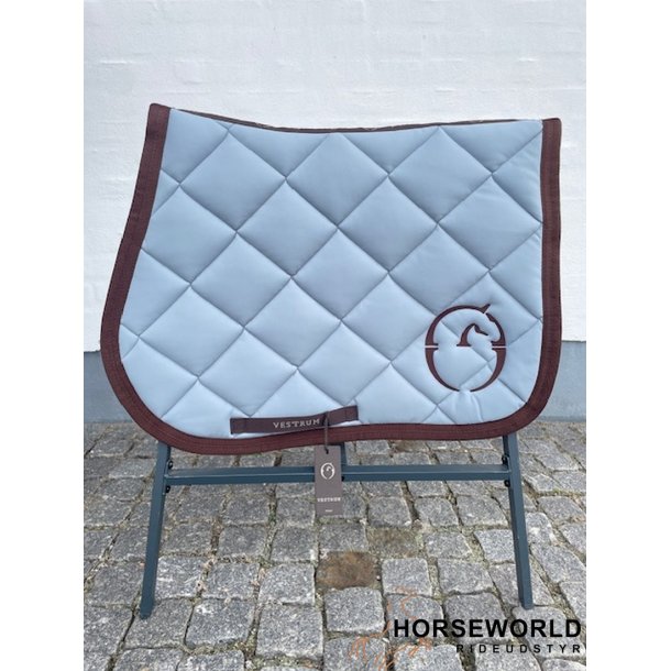 Vestrum Los Angeles Spring Underlag - Cloud Blue 