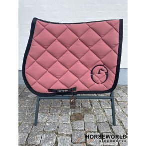 Vestrum Los Angeles Spring Underlag - Dark Mauve 