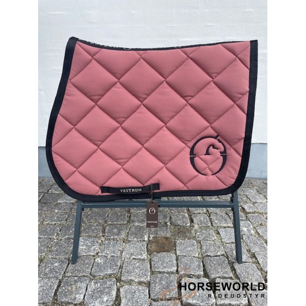 Vestrum Los Angeles Spring Underlag - Dark Mauve 