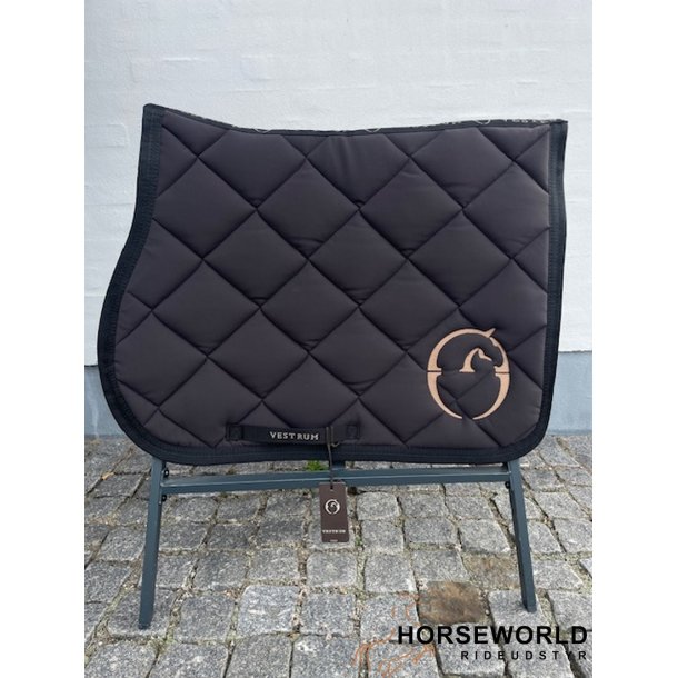 Vestrum Los Angeles Spring Underlag - Moro/Corten