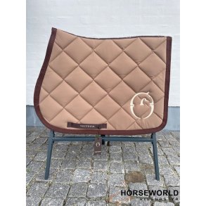 Vestrum Los Angeles Spring Underlag - Corten/Moro