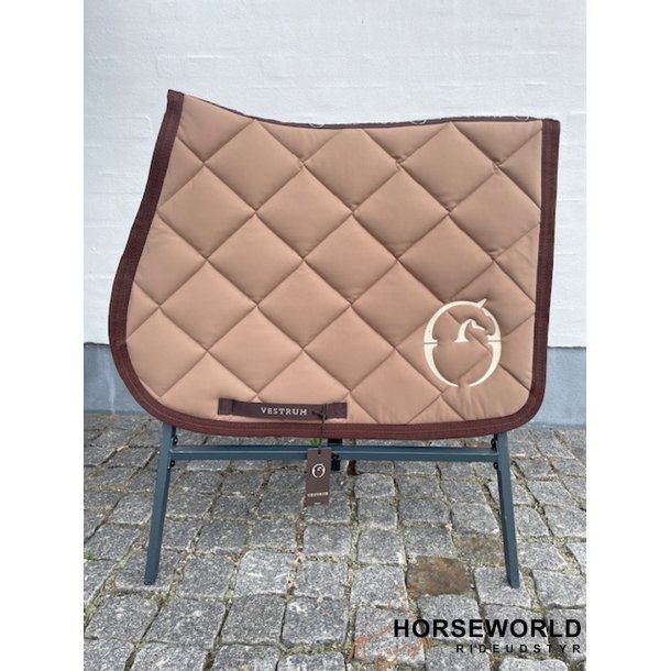 Vestrum Los Angeles Spring Underlag - Corten/Moro