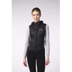 Vestrum Bressey Vest - Sort