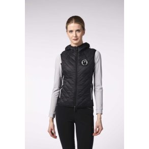 Vestrum Bressey Vest - Sort