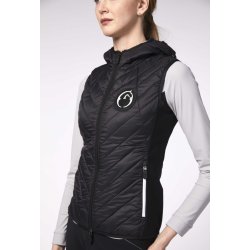 Vestrum Bressey Vest - Sort