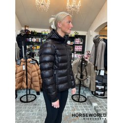 Wellensteyn Highclass Short - Black 