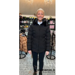 Wellensteyn Belvitesse Medium - Black