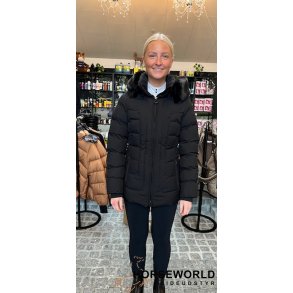 Wellensteyn Belvitesse Medium - Black