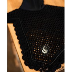 Samshield Fly Shield Swarovski Fluehtte - Sort