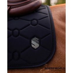 Samshield Swarovski Spring Underlag - Sort 