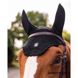 Samshield Fly Shield Swarovski Fluehtte - Sort