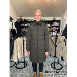 Wellensteyn Goldmine Long - Thyme