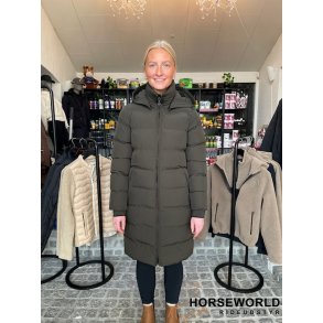 Wellensteyn Goldmine Long - Thyme