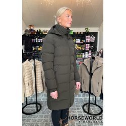 Wellensteyn Goldmine Long - Thyme