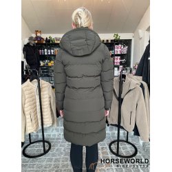 Wellensteyn Goldmine Long - Thyme