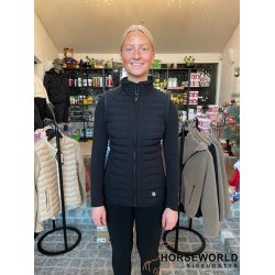 Wellensteyn MOL Lady Vest - Dark Navy