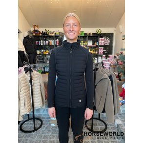 Wellensteyn MOL Lady Vest - Dark Navy