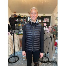 Wellensteyn Italy Vest - Darknavy