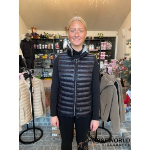 Wellensteyn Italy Vest - Darknavy