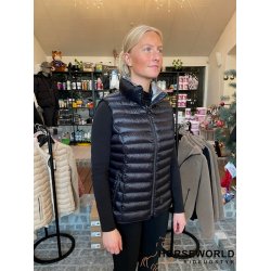 Wellensteyn Italy Vest - Darknavy