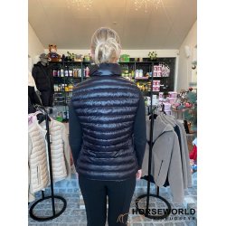 Wellensteyn Italy Vest - Darknavy