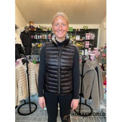 Wellensteyn Italy Vest - Sort