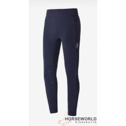 KLkemmie Full Grip Tights Junior - Navy