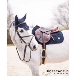 Samshield Swarovski Spring Underlag - Navy