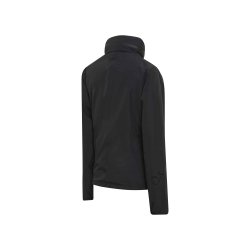 Samshield Ines Regnjakke m. Foer - Navy/Rosegold