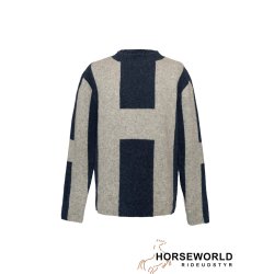 H�ST Isak Strik - Navy 
