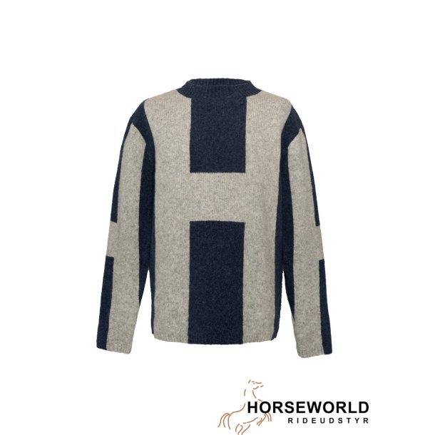 H�ST Isak Strik - Navy 