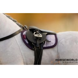 LeMieux Mini Toy Pony Underlag -Lilac