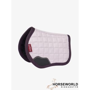 LeMieux Mini Toy Pony Underlag -Lilac