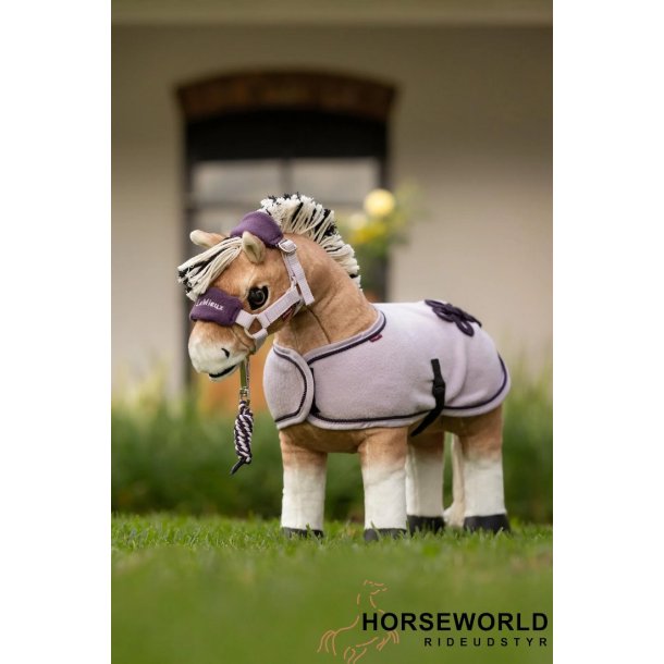 LeMieux Mini Toy Pony Grime - Lilac