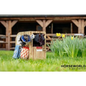 LeMieux Mini Toy Pony Trstald 