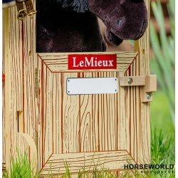 LeMieux Mini Toy Pony Trstald 