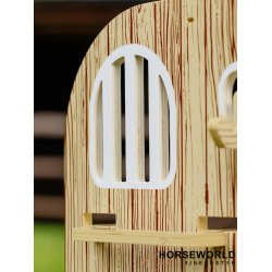 LeMieux Mini Toy Pony Trstald 