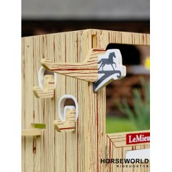 LeMieux Mini Toy Pony Trstald 