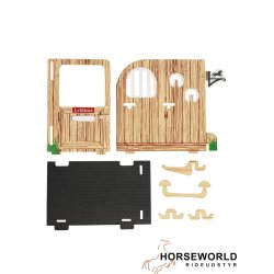 LeMieux Mini Toy Pony Trstald 