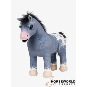 Lemieux Mini Toy Pony - Comet