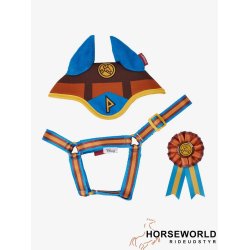 LeMieux Disney Hobby Horse Accessories Set - Pegasus (Hercules)
