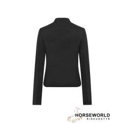 Trolle Thermo Bodywarmer with Sleeves - Black