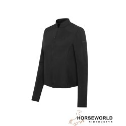 Trolle Thermo Bodywarmer with Sleeves - Black